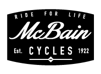 McBain Cycles